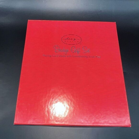 Bridge Is A Contract Sport Gift Set 2 Deck Cards Score Pads Comics Game Playing - Picture 3 of 8